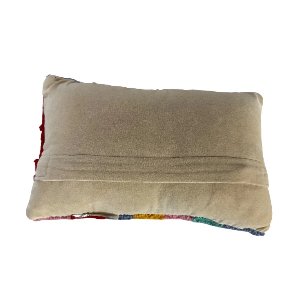 Hooked Rug Wool 